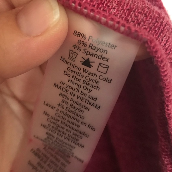 LulaRoe Joy - Picture 3 of 4